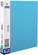 Metron Clipboard Flexible with 50 plastic sleev...