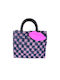 Buffalo Women's Bag Hand Pink