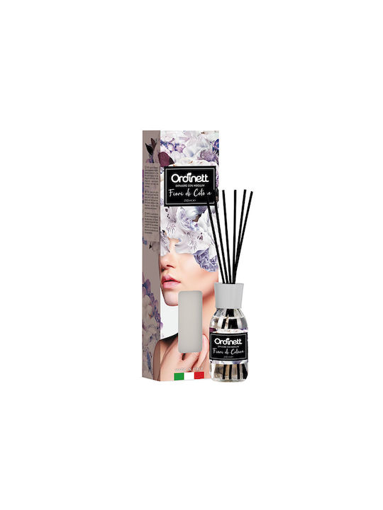 Ordinett Difuzor cu Aromă Flori de bumbac 9009 250ml
