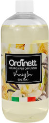Ordinett Υγρό Αναπλήρωσης Diffuser Vanilla 500ml