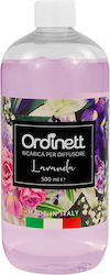 Ordinett Nachfüllflüssigkeit für Diffuser Lavendel 500ml