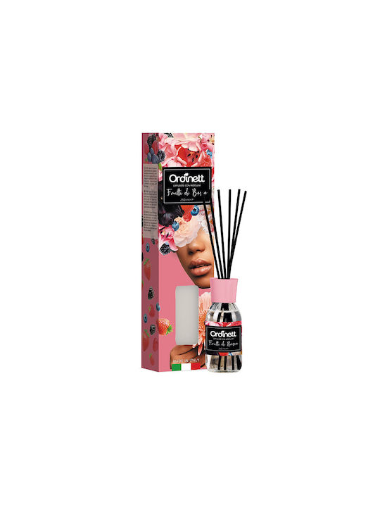 Ordinett Diffuser με Άρωμα Berries 9010 250ml