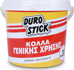 Durostick No36 Wood Glue White 500ml C601