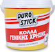 Durostick No36 Ξυλόκολλα Λευκή 180ml