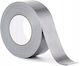 Rosfix Rosfix Klebeband Reparatur-Band Grau 48mm