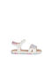 Geox Kids' Sandals White