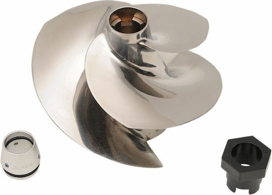 Solas Impeller Boat Propeller