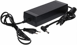 Prescot Universal Τροφοδοτικό 12V
