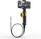 Autool Endoscope Camera 1920x1080 pixels for Mobile with 1m Cable