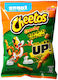 Cheetos Chips Crunchy με Γεύση Τυρί 75gr
