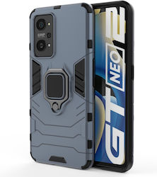 Erbord Back Cover Μπλε (Realme GT 2 5G) Erbord Back Cover Μπλε (Realme GT 2 5G)