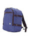 Benzi Backpack Μπλε