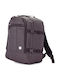 Benzi Backpack Γκρι