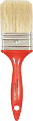 Token Paint Brush Straight 1pcs