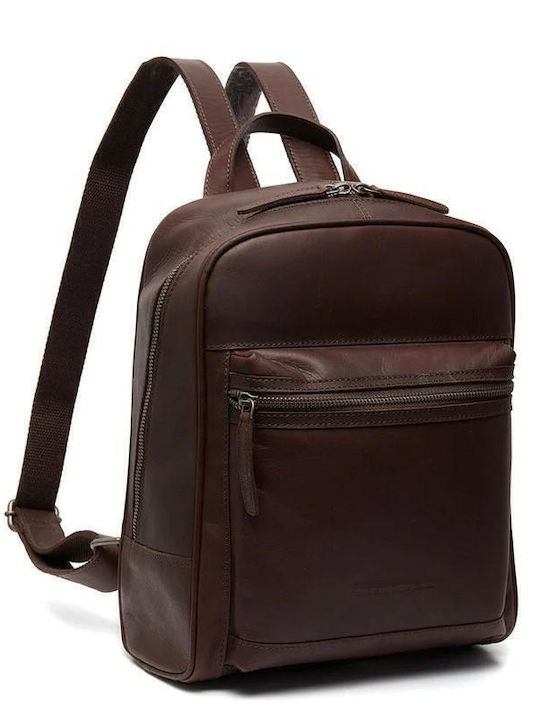 The Chesterfield Brand Brand Brown