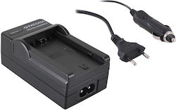 Patona Battery Charger Compatible with Sony