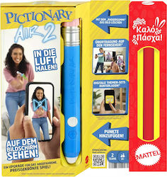 Toy Candle Pictionary Air 2 Mattel