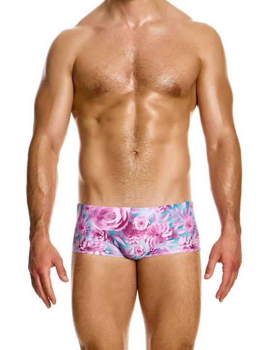 Modus Vivendi Men's Swimwear Shorts Pink