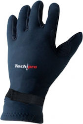 Tech Pro Handschuhe Tauchausrüstung 2mm Tech Pro Handschuhe Tauchausrüstung 2mm