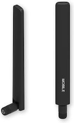 Teltonika 5g Sma Mobile Antenna PR1US540 1pcs