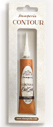 Stamperia Special Craft Paint Gold Gliederung f...