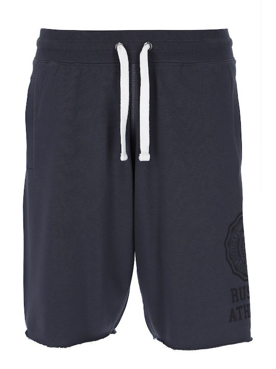 Russell Athletic Sportliche Herrenshorts Charcoal