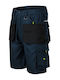 Ανδρική Βερμούδα Navy Blue