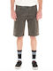 Men's Shorts Cargo Khaki