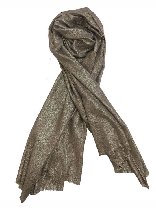 Shop And Co Women's Scarf Aur