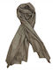 Shop And Co Women's Scarf Gold