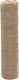 vidaXL Lace Jute Beige Length 10m