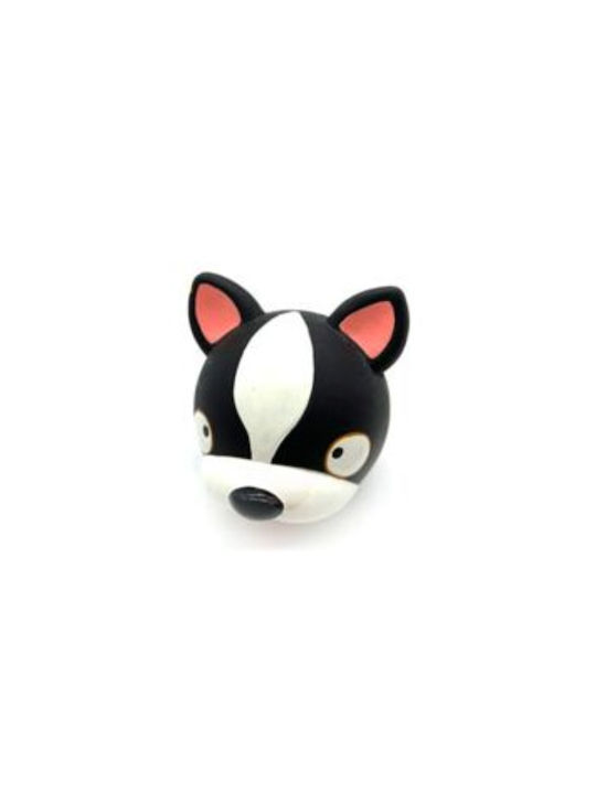 Pet Camelot Toy Dog made of Rubber with Sound 1pcs