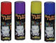 Party Color & Glitter Carnival Hair Spray 125ml...
