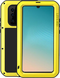 Love Mei Back Cover Galbeη (Huawei P30 Pro) Love Mei Back Cover Galbeη (Huawei P30 Pro)