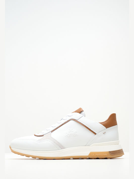 La Martina Sneakers ASPRO