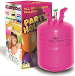 Helium Gas for Balloons