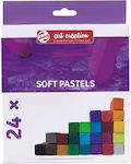 Royal Talens Soft Pastel Crayon 1 Colours