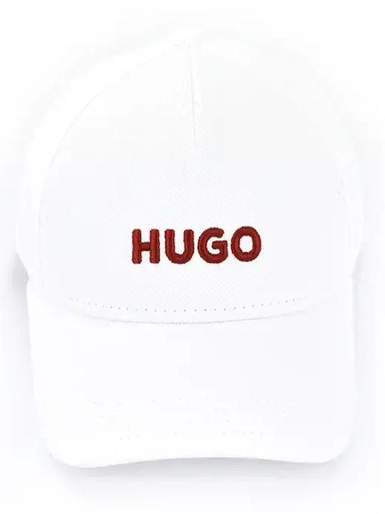 Hugo Boss Jockey Weiß