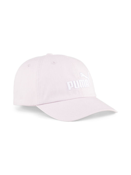 Puma No.1 Jockey Pink