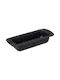 5Five Backform Torte Aluminium 32x13.5x6.3cm 1cm