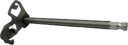 Tobaki Motorcycle Gear Shift Shaft for Yamaha Z 125