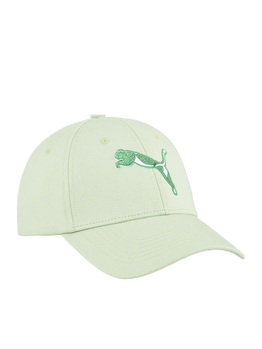 PUMA Jockey Πράσινο