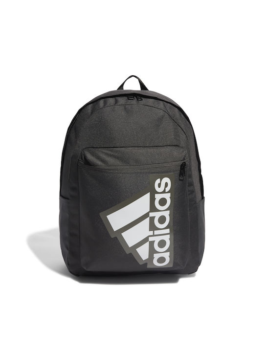 Adidas Fabric Backpack Black