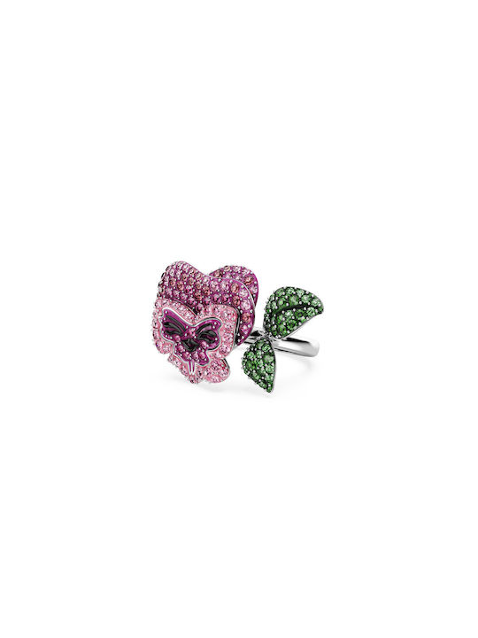 Swarovski Women's Ring with Stones