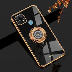 Erbord Electro Blace (Oppo A15 / A15s) Erbord Electro Blace (Oppo A15 / A15s)