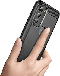 Erbord Back Cover Μαύρη (Moto G71 5G) Erbord Back Cover Μαύρη (Moto G71 5G)