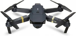 Micro 998Pro Dronă cu Cameră și Telecomandă, Compatibil cu Smartphone