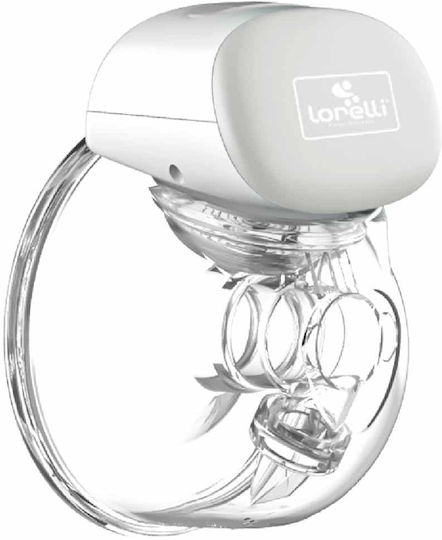 Lorelli Батерия Сив 240мл