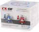 Cheerson CX-OF HD Selfie Mini Drone Παιδικό με Κάμερα Red