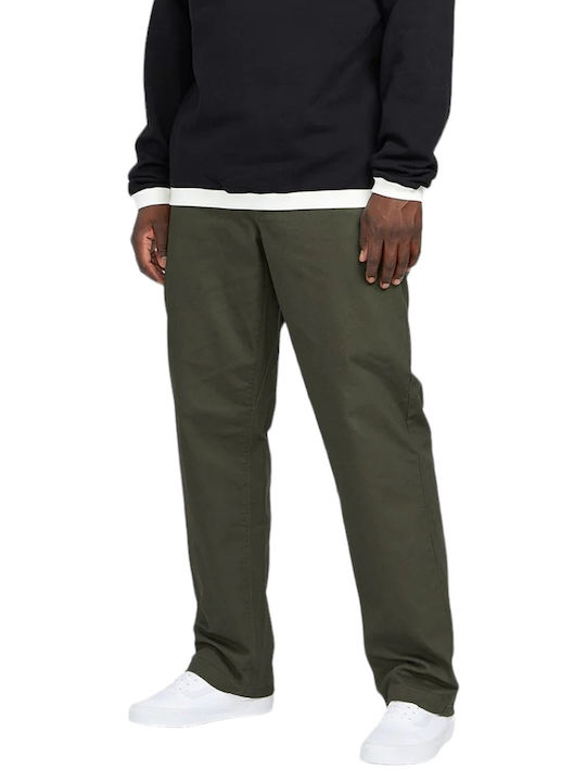 Skate Vitals Παντελόνι khaki